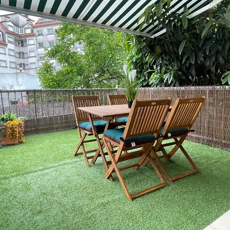 Jl&dn Primera Linea Playa Silgar *