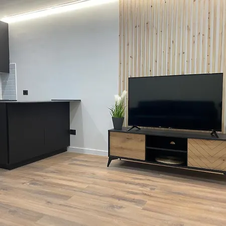 Apartment Jl&dn Primera Linea Playa Silgar