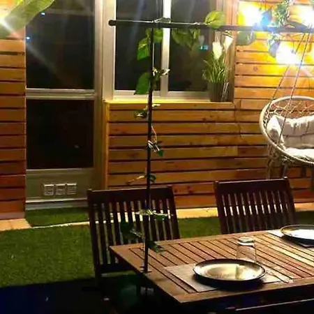 Jl&dn Primera Linea Playa Silgar *