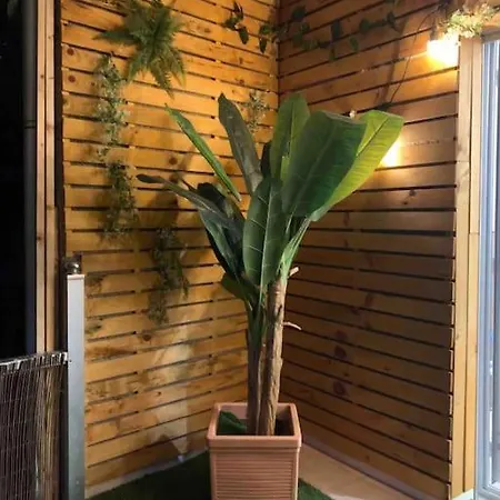 Apartmán Jl&dn Primera Linea Playa Silgar Sanxenxo