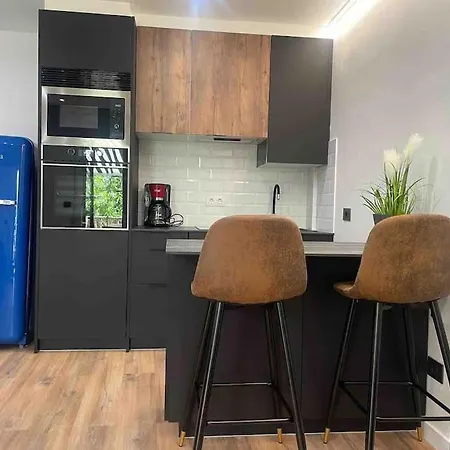 Jl&dn Primera Linea Playa Silgar Sanxenxo