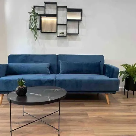 Jl&dn Primera Linea Playa Silgar * Sanxenxo