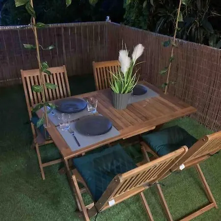 Jl&dn Primera Linea Playa Silgar *