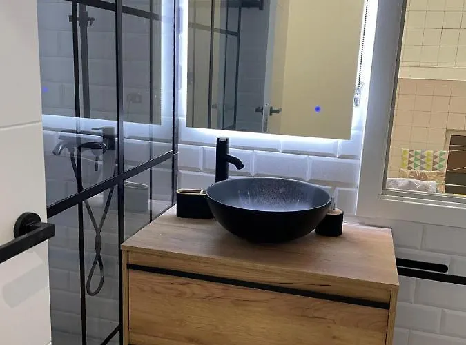 Jl&dn Primera Linea Playa Silgar 桑亨霍