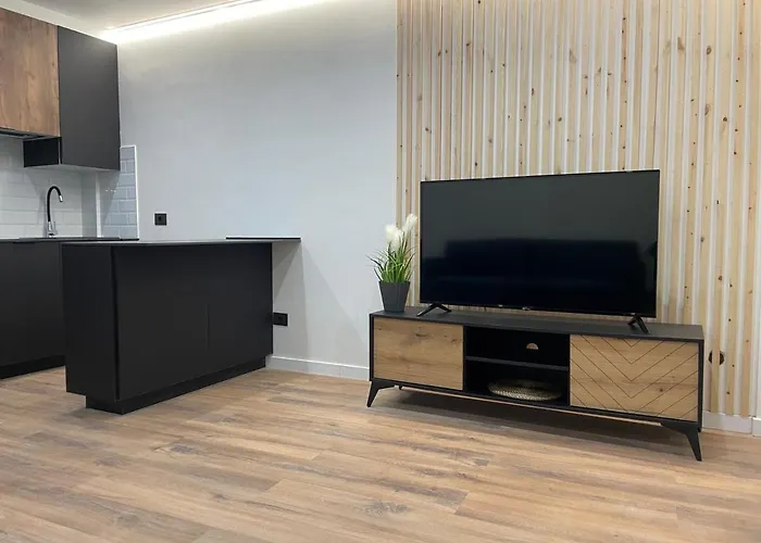 Διαμέρισμα Jl&dn Primera Linea Playa Silgar