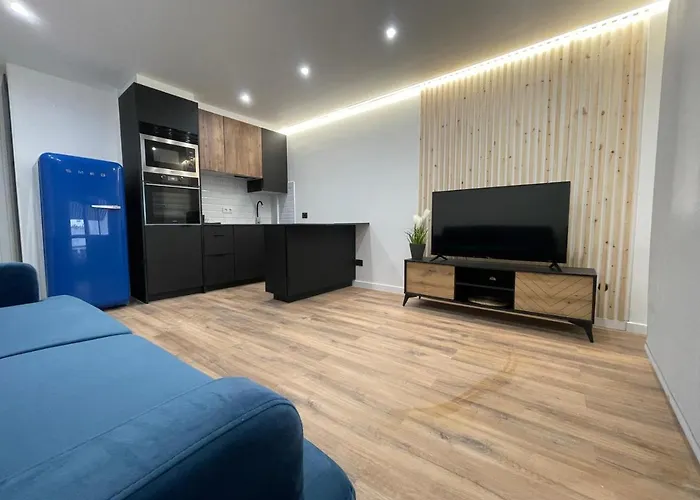 Jl&dn Primera Linea Playa Silgar *