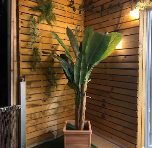 Διαμέρισμα Jl&dn Primera Linea Playa Silgar Sanxenxo