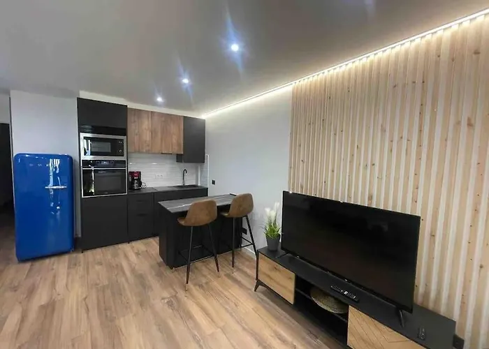 Jl&dn Primera Linea Playa Silgar