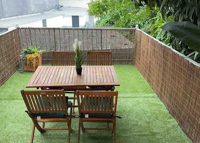 Jl&dn Primera Linea Playa Silgar *