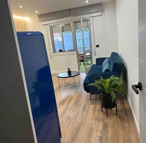 Jl&dn Primera Linea Playa Silgar * 桑亨霍