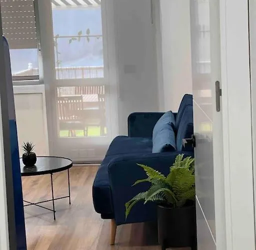 Διαμέρισμα Jl&dn Primera Linea Playa Silgar Sanxenxo